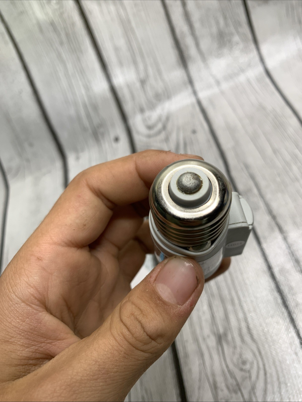 X10 Screw-In Lamp Module (Socket-Rocket, LM15A)