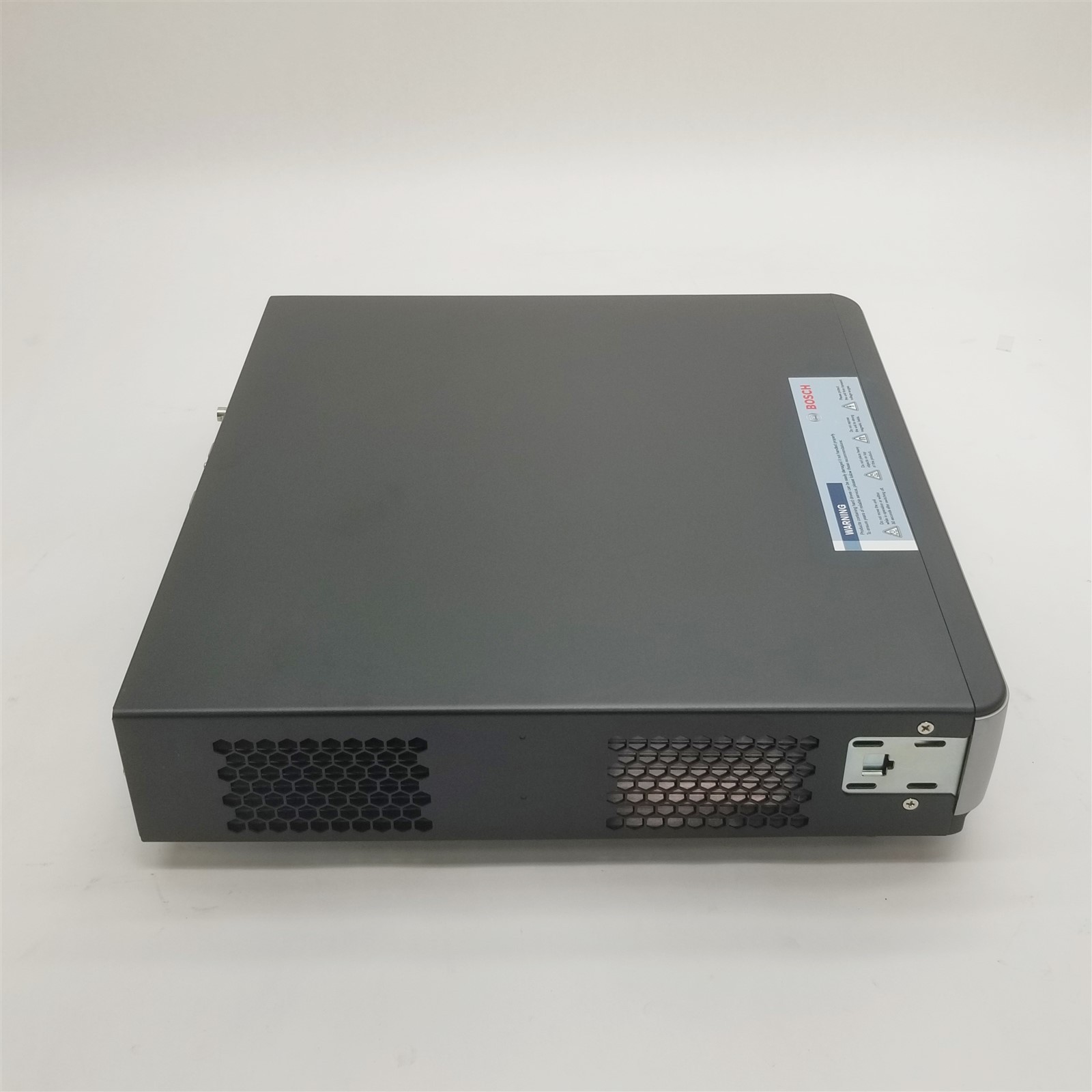 Bosch Divar 700 Digital Network Recorder 1GigE 16-Channel No DVD DHR-751-16A