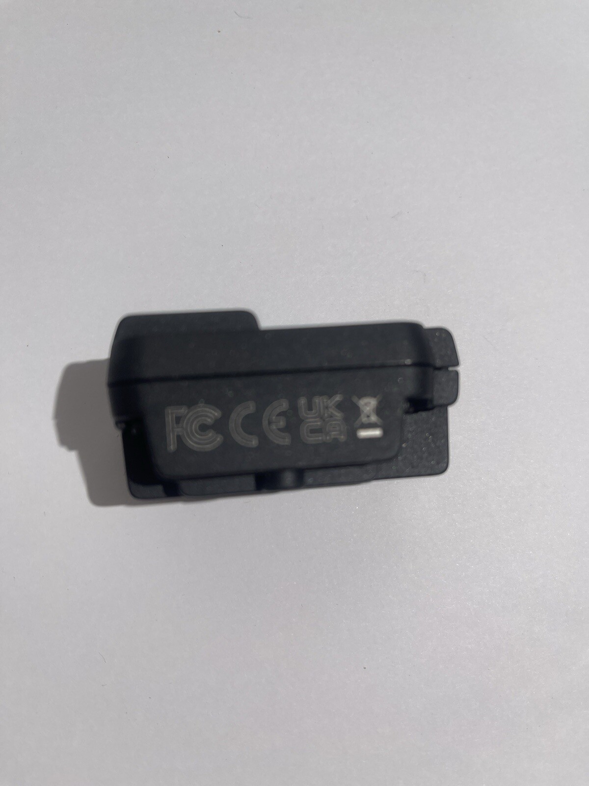 Oak-1 Robotics Camera – Fixed Focus