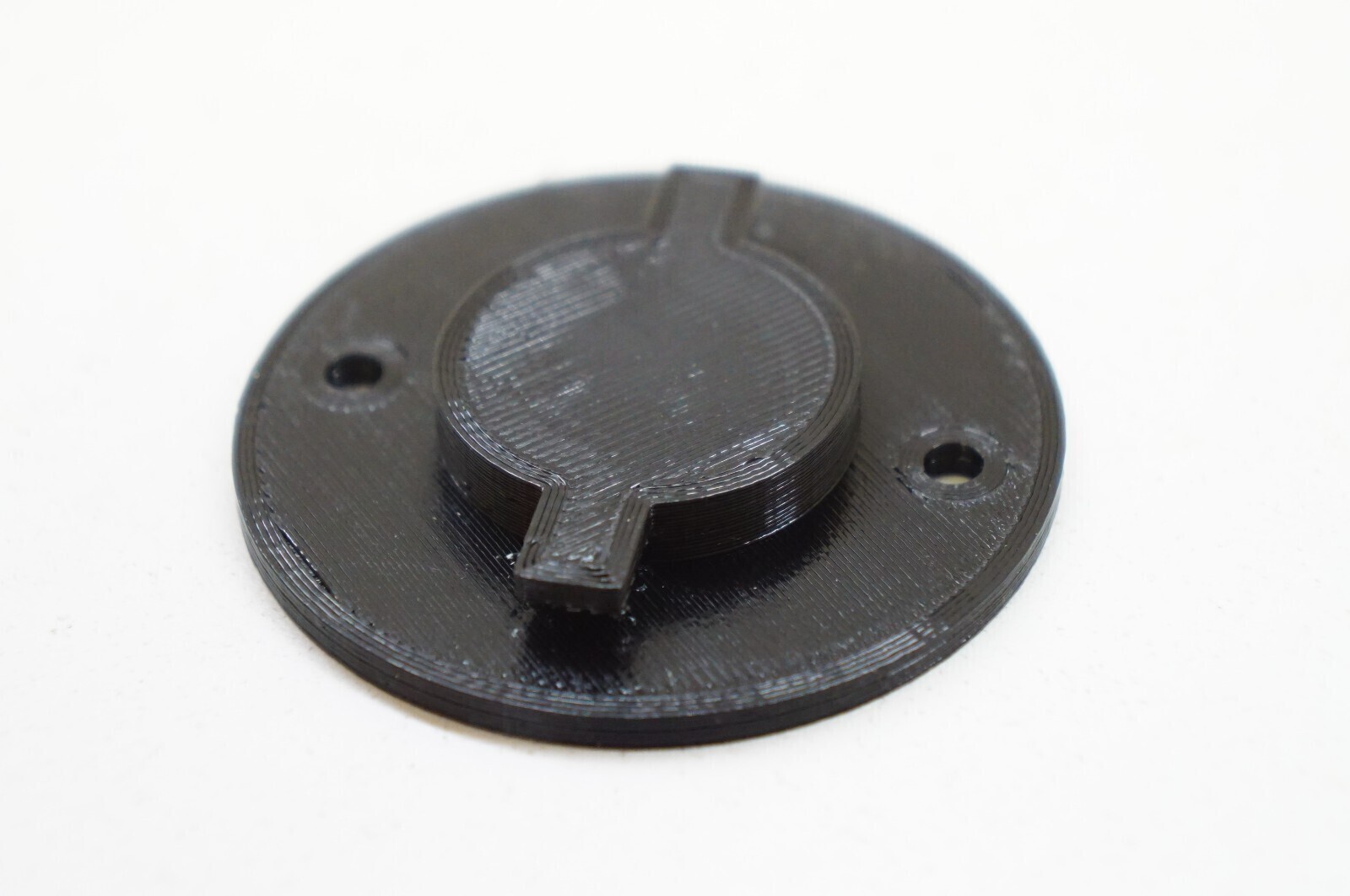 Wall Mount Bracket Holder Base for TP Link KC110 Kasa Spot Pan tilt Camera