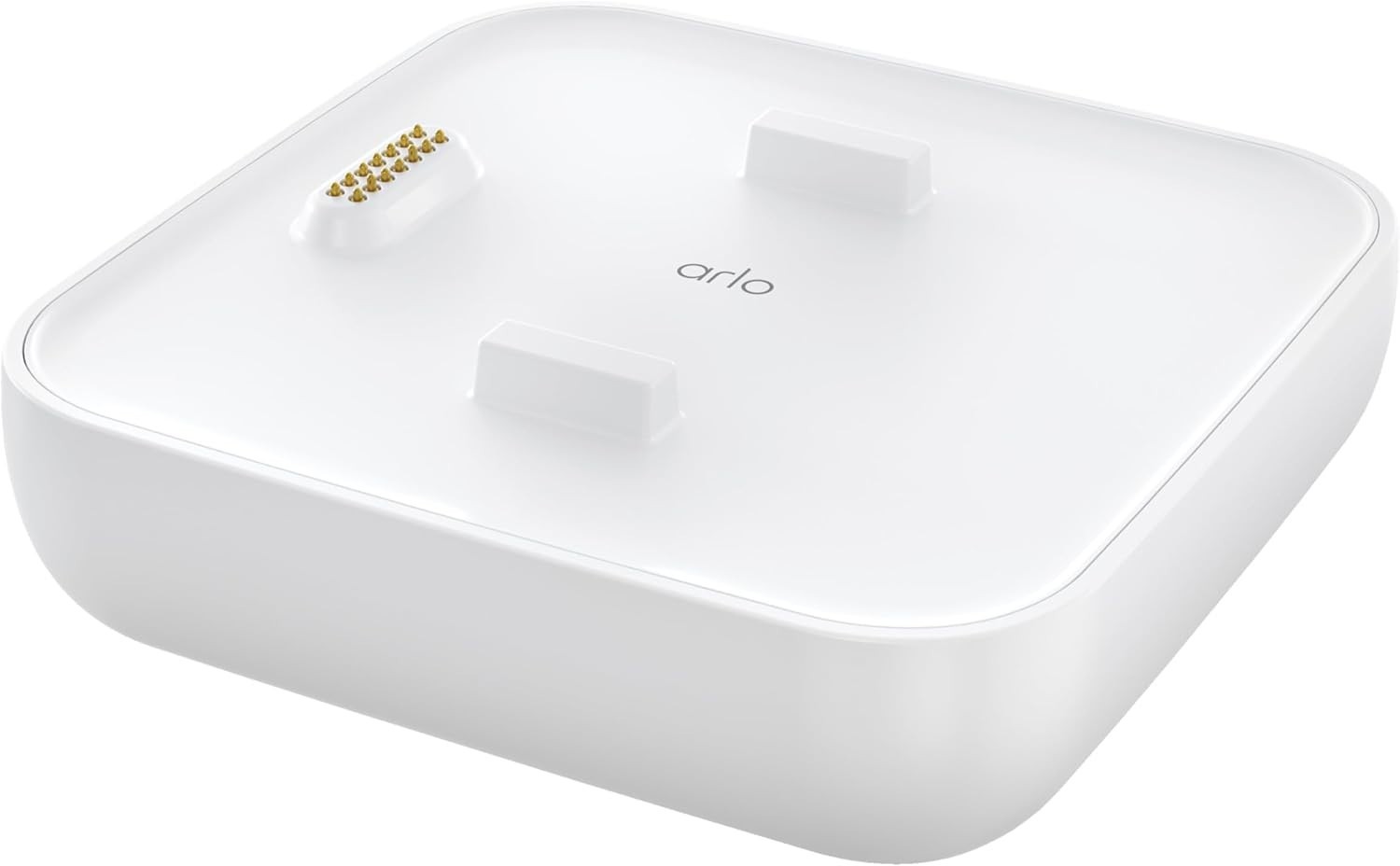 Arlo Cellular and Battery Backup Keypad sensor hub not included