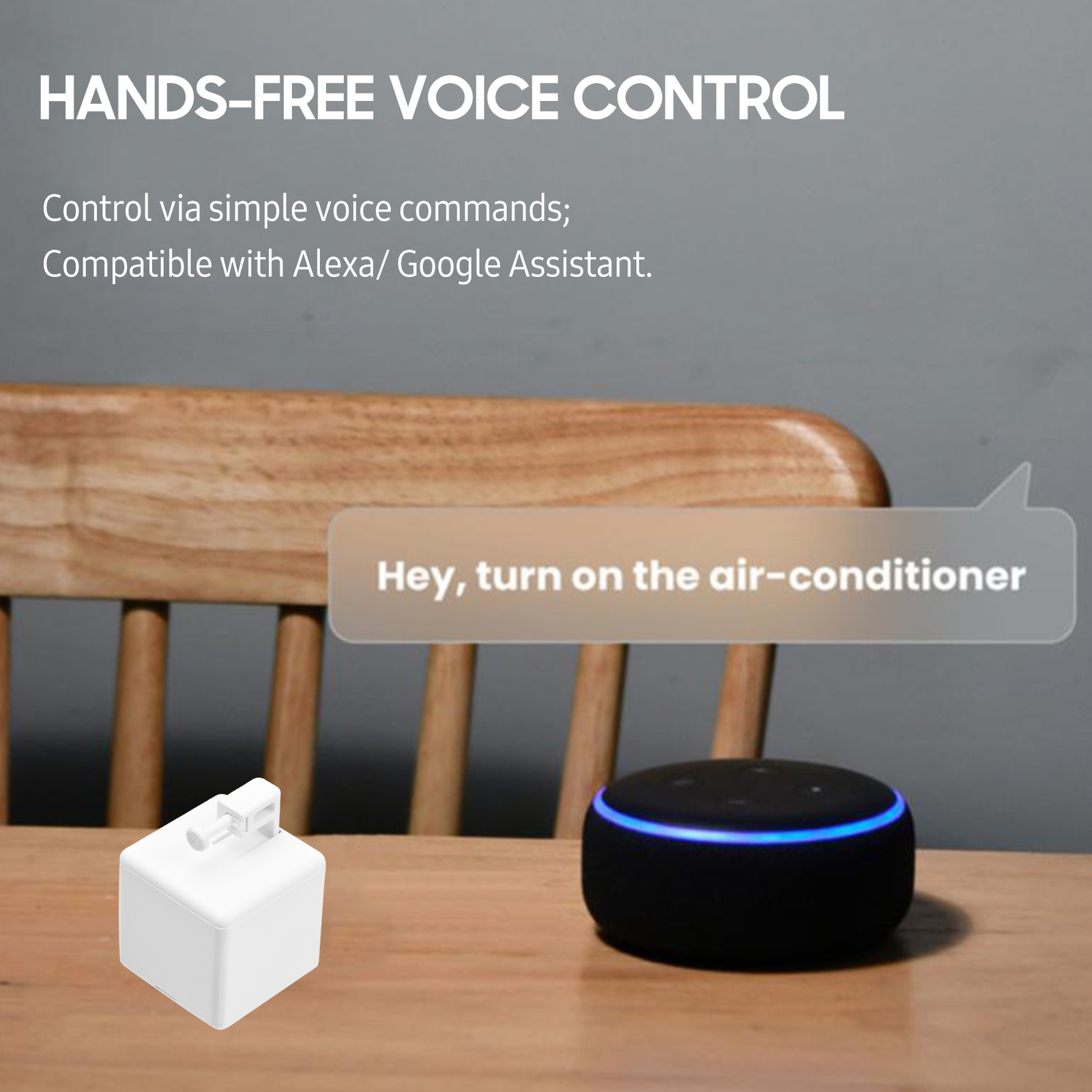 Fingerbot Home Automation Controller with Button APP Control K2Y4