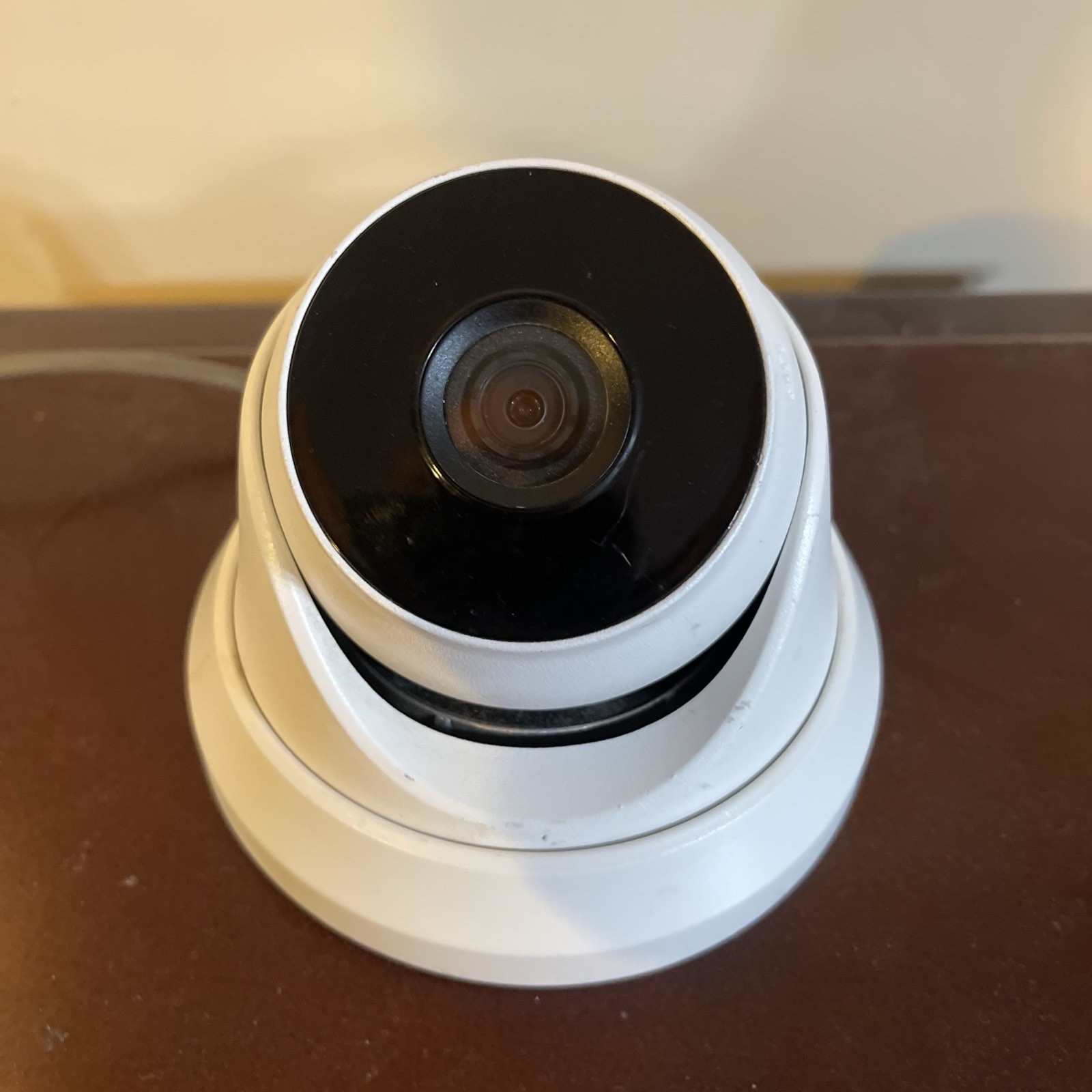 OEM LTS CMHT1722WE-28F HD TVI 2MP 2.8mm Lens WDR Dome Camera