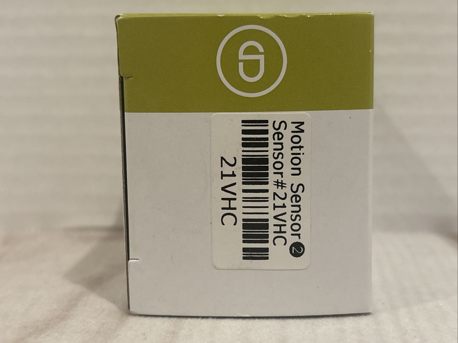 SimpliSafe (MS1000) Original Generation Motion Detector Sensor – BRAND NEW!