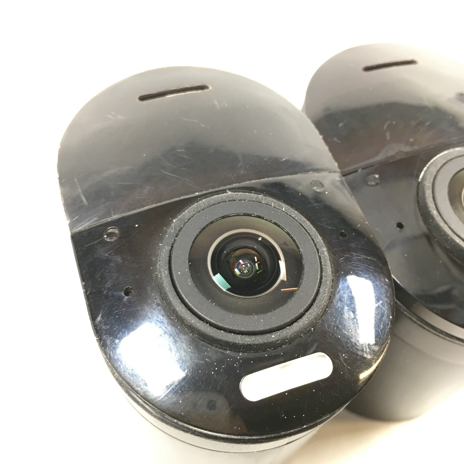 Pack of 2 Arlo Ultra VMC5040 4K Ultra UHD Camera NO Battery/NO Housing (Accept.)