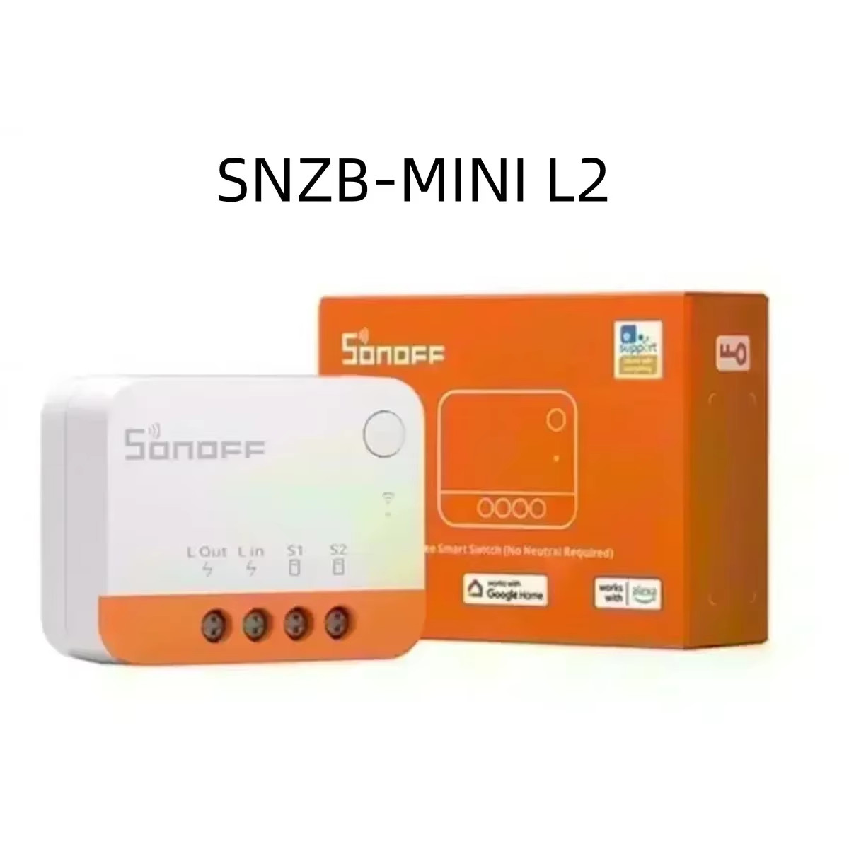 SNZB 06P Zigbee Human Presence Sensor Bridge Pro SNZB-06P SNZB-03P SNZB-04P SNZ
