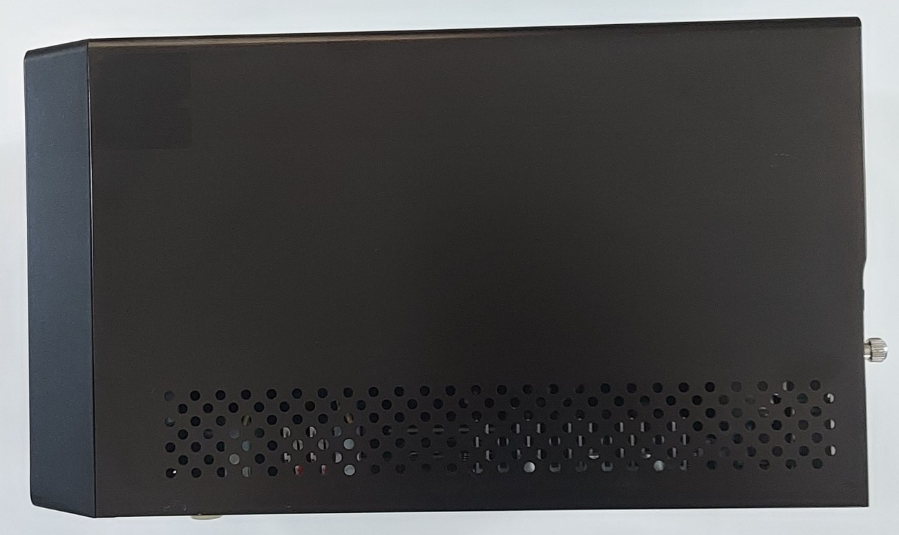 Digital Watchdog Blackjack Cube NVR DW-BJCUBE2T-LX