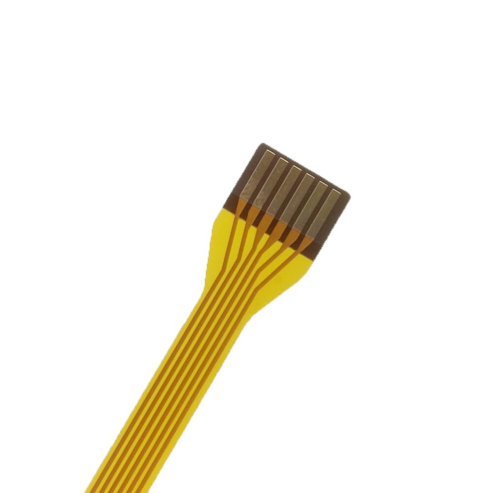 12.1 inch 6pin for HLC CTP-1088-121 I2C Capacitive Touch Screen Panel 260*203mm