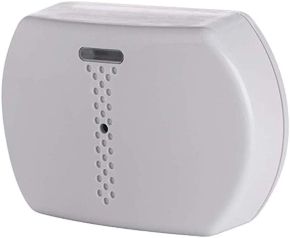 DSC PG9922 PowerG 915MHz Out Wireless Glass Break Detector Home Security Sensor
