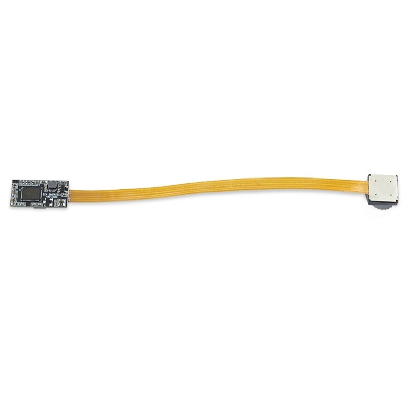 OV2735 2MP Video Camera Module 76° 30FPS 1920×1080 MJPG/YUY2 Computer USB Board