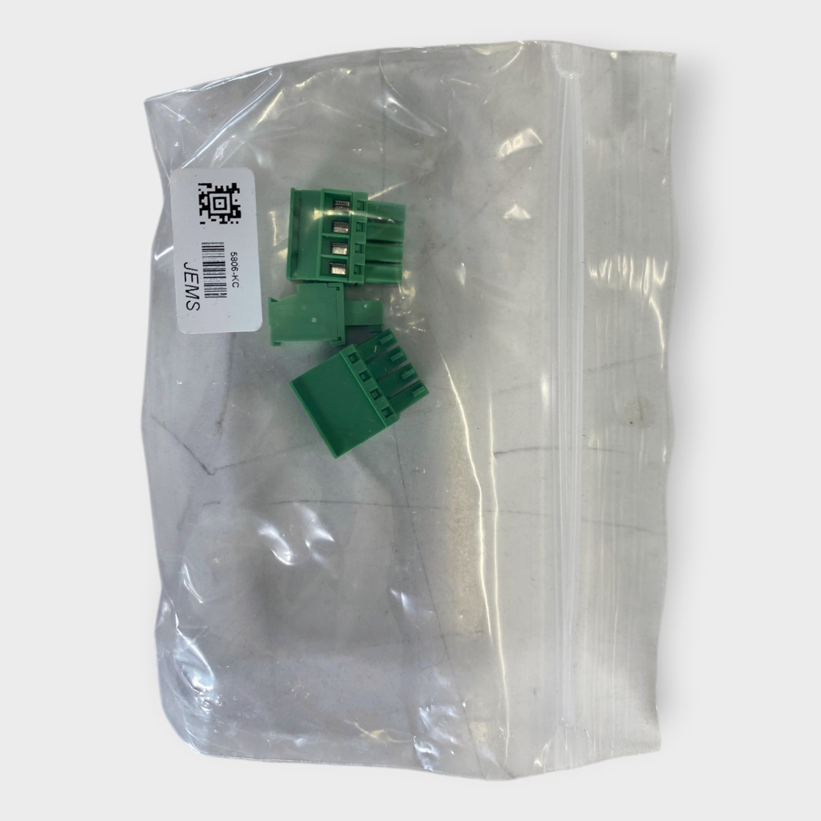 Crestron DIN-AO8 Analog Output Module – Used – Power On Tested – Free Shipping