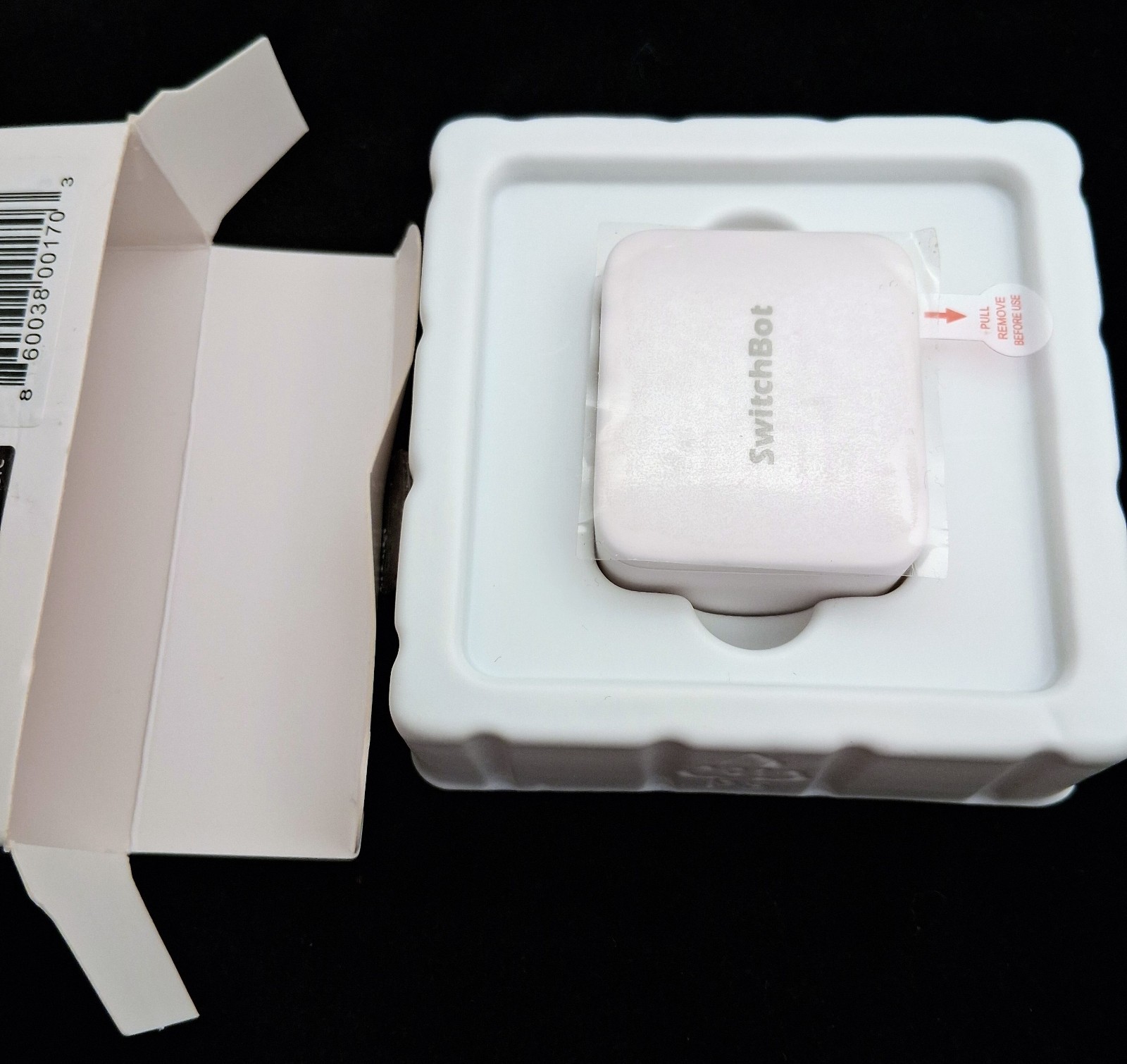 Smart Switch Button Pusher Wireless App Timer Control*