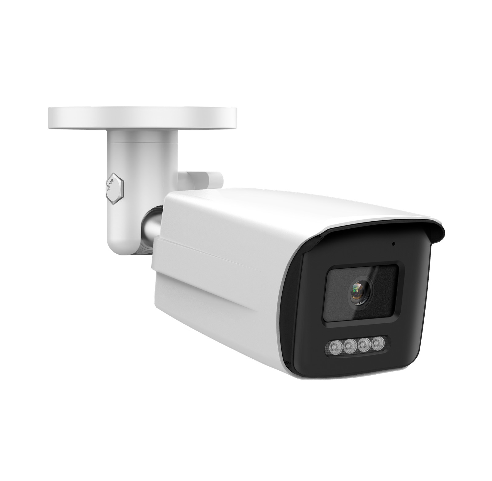 VIKYLIN Bullet POE IR30M 8MP local Area Network Security camera Outdoor/Indoor