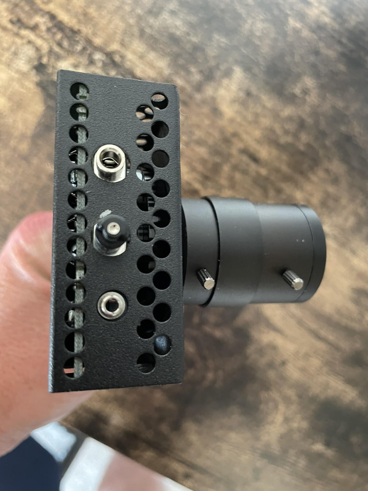 Surveillance APC NetBotz Motion Camera Pod-120