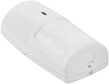 Wired PIR Sensor Dual Passive Infrared Motion Detector Hard for Existing Home