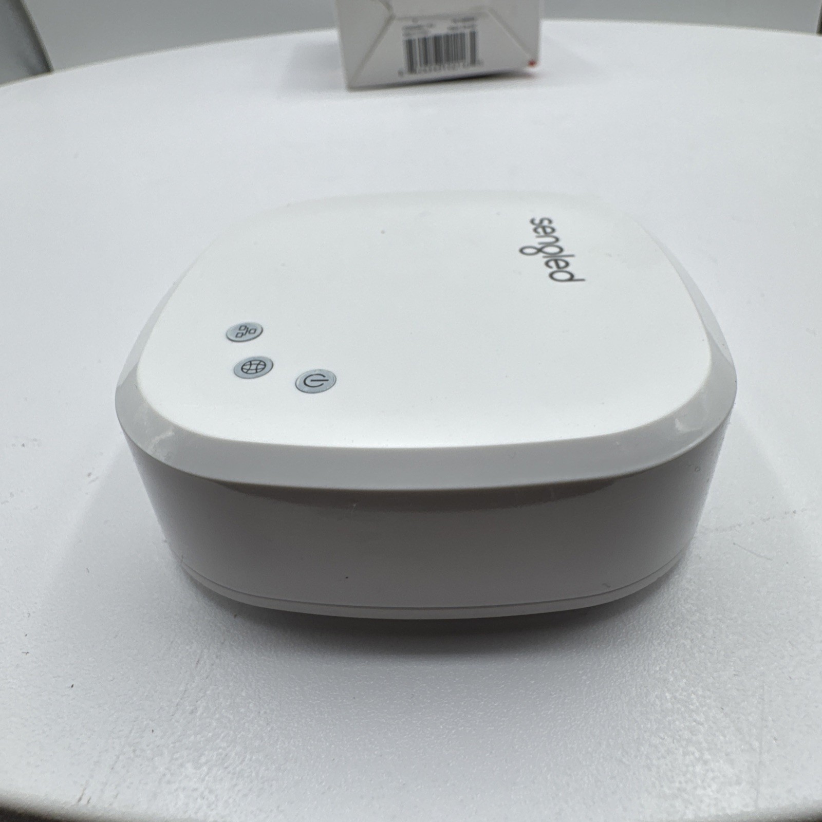 Sengled Smart Hub E39-G8C White Alexa Google HomeKit Siri Zigbee
