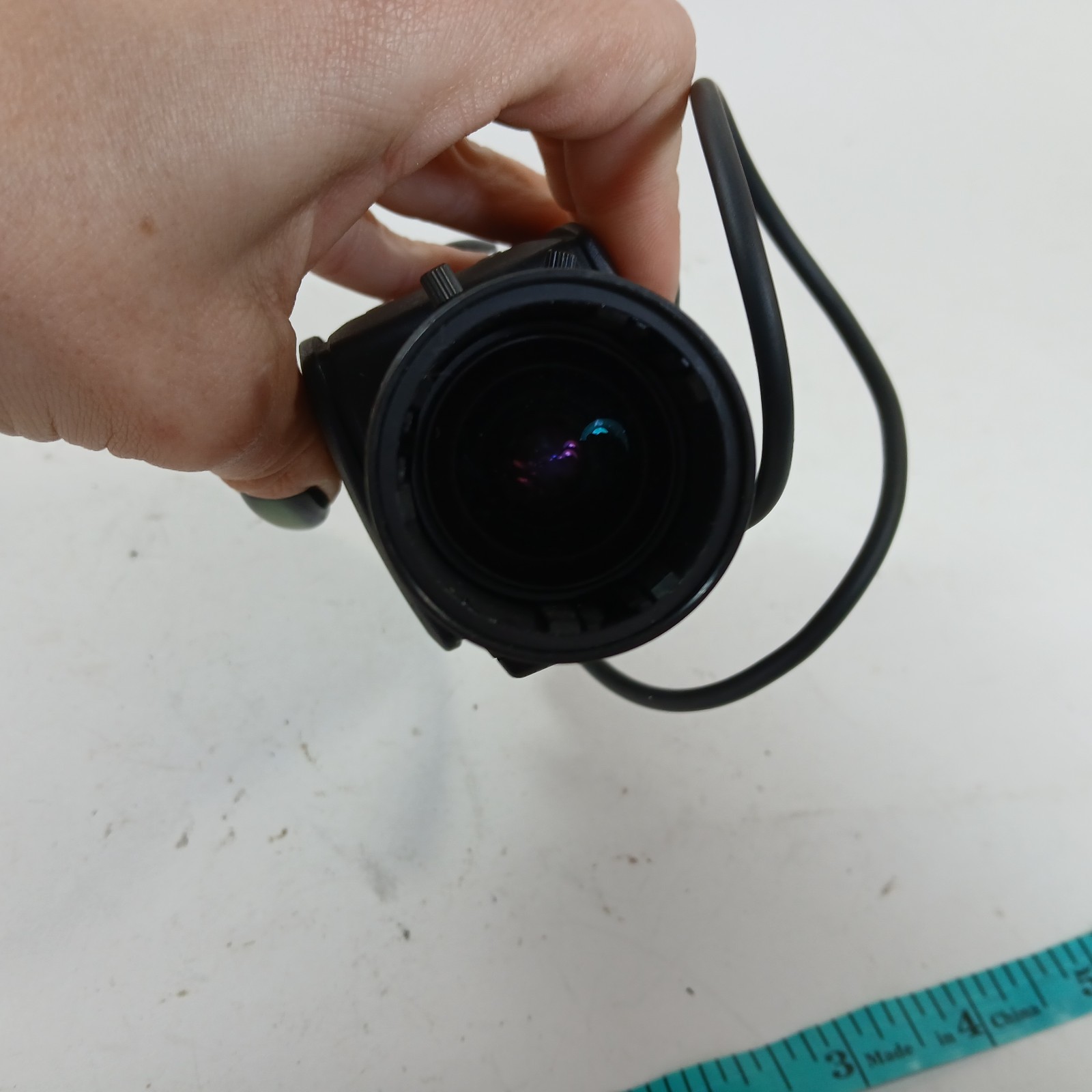 Pelco CCC1300H-2 Security Camera CCTV