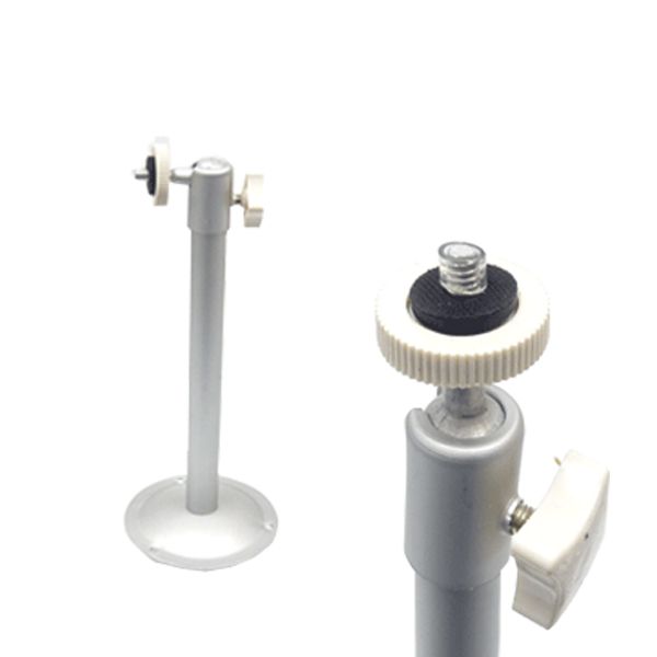 90-Degree MOUNT BRACKET FOR CCTV SECURITY CCD CAMERA