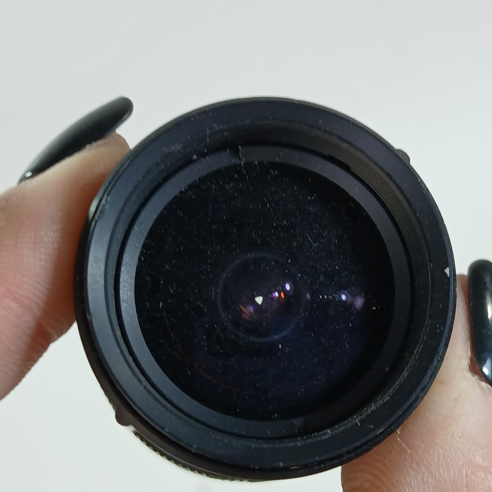 Pelco Camera Lens for CCTV F1.8 4-10mm