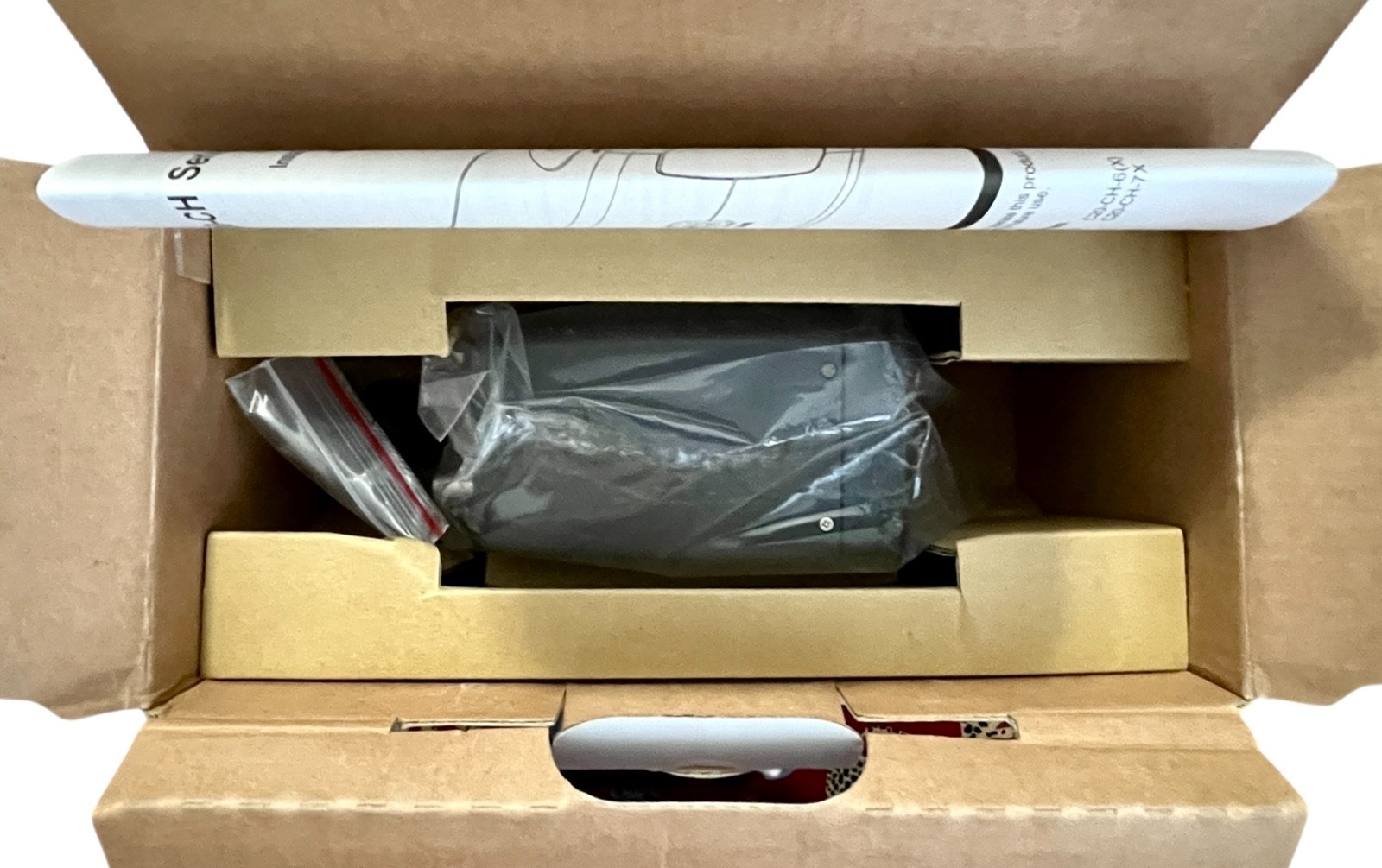 Pelco C20-CH-6 High Resolution Color Entry Level Box Camera Schneider Electric