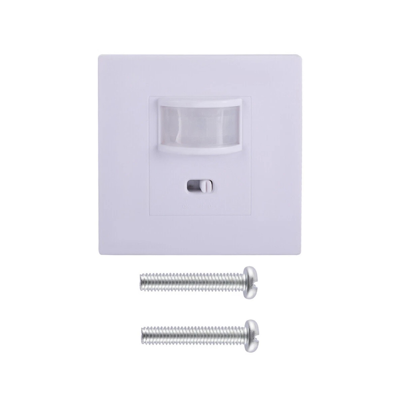 Infrared Sensor Switch AC100-240V Brand New 1PCS for Office & Home Lighting