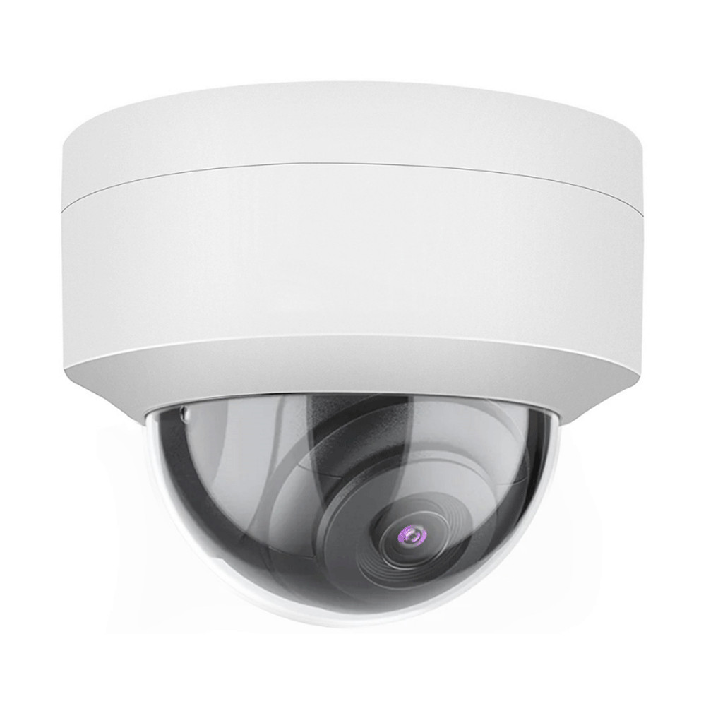 Vikylin 4K 8MP 12MP 8CH NVR IR Security IP Camera 8PoE MIC Outdoor System US Lot