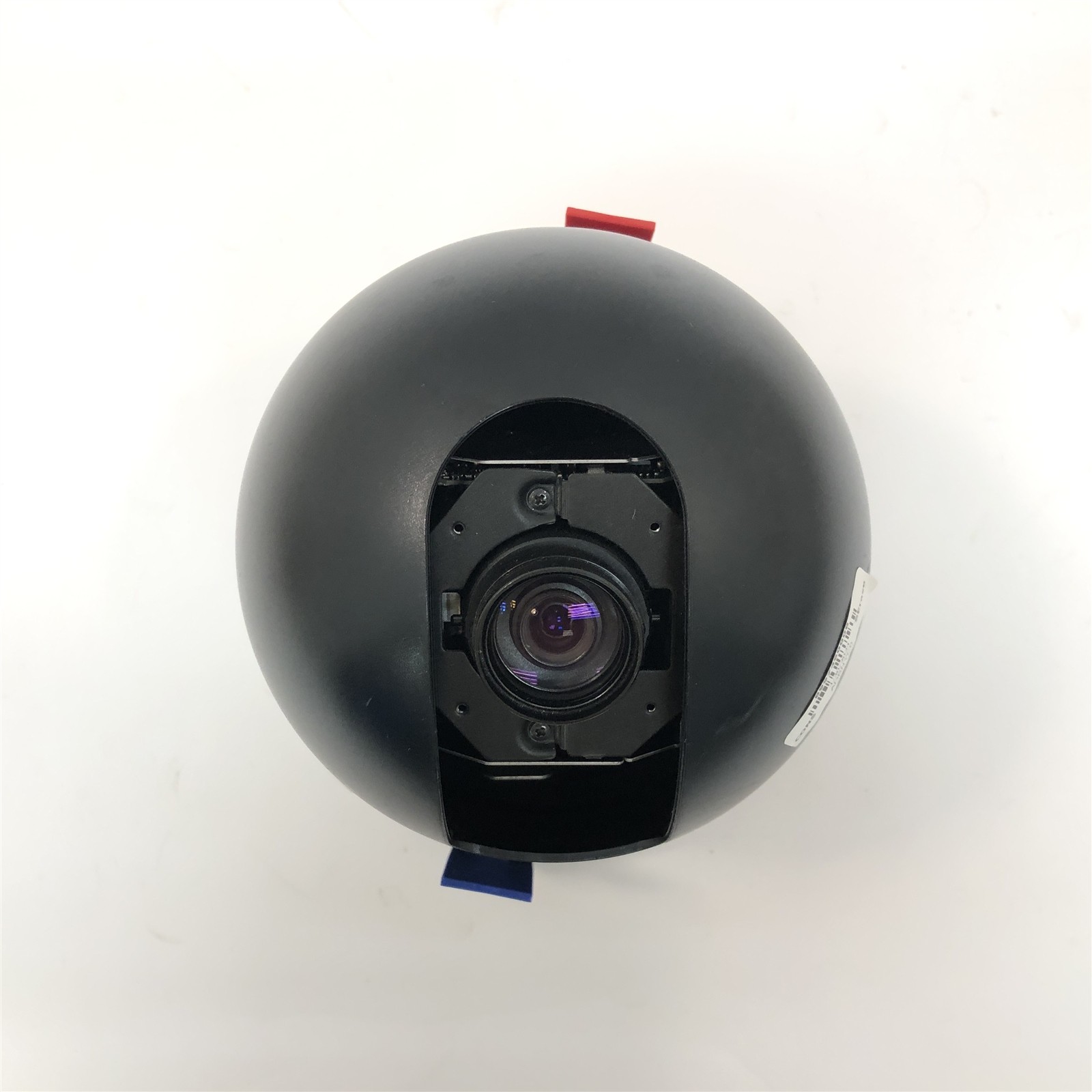 Pelco Spectra IV DD423 Color PTZ Dome Day/Night Camera 23X Optical 12X Digital
