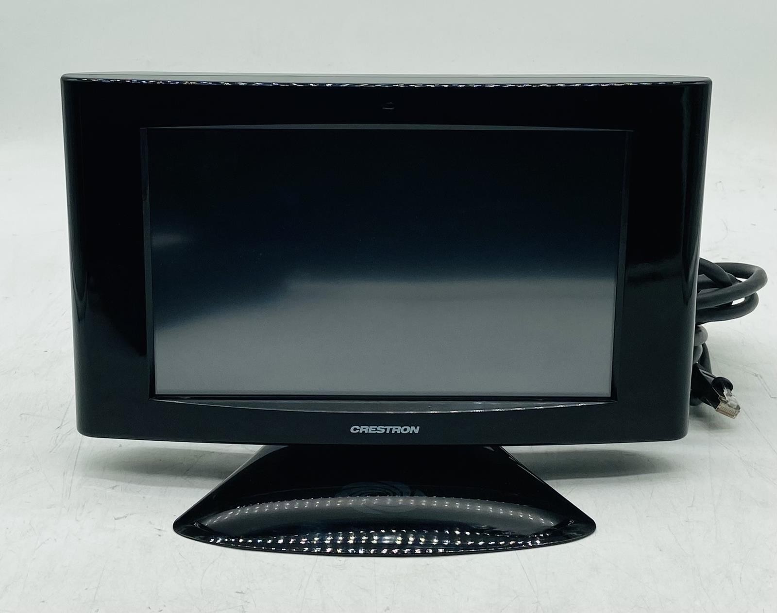 CRESTRON TPMC-9-B FLAT 9″ COLOR TABLETOP TOUCHSCREEN