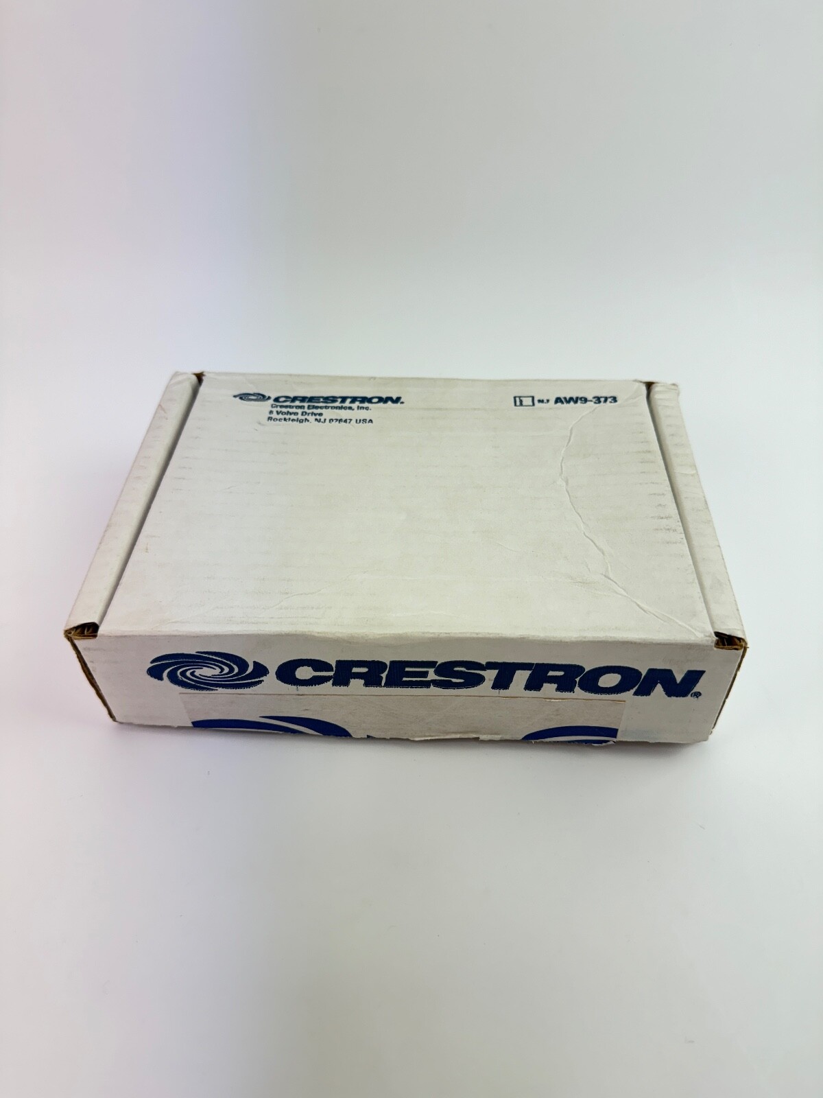 Crestron C2COM-3 RS232 422 485 Interface Card for PRO2 AV2 Pac2