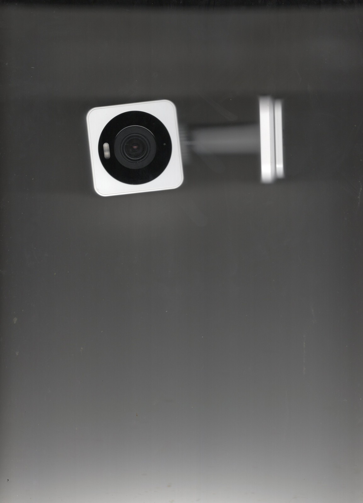 Wyze Cam Indoor/Outdoor OG Security Camera – White New -box opened