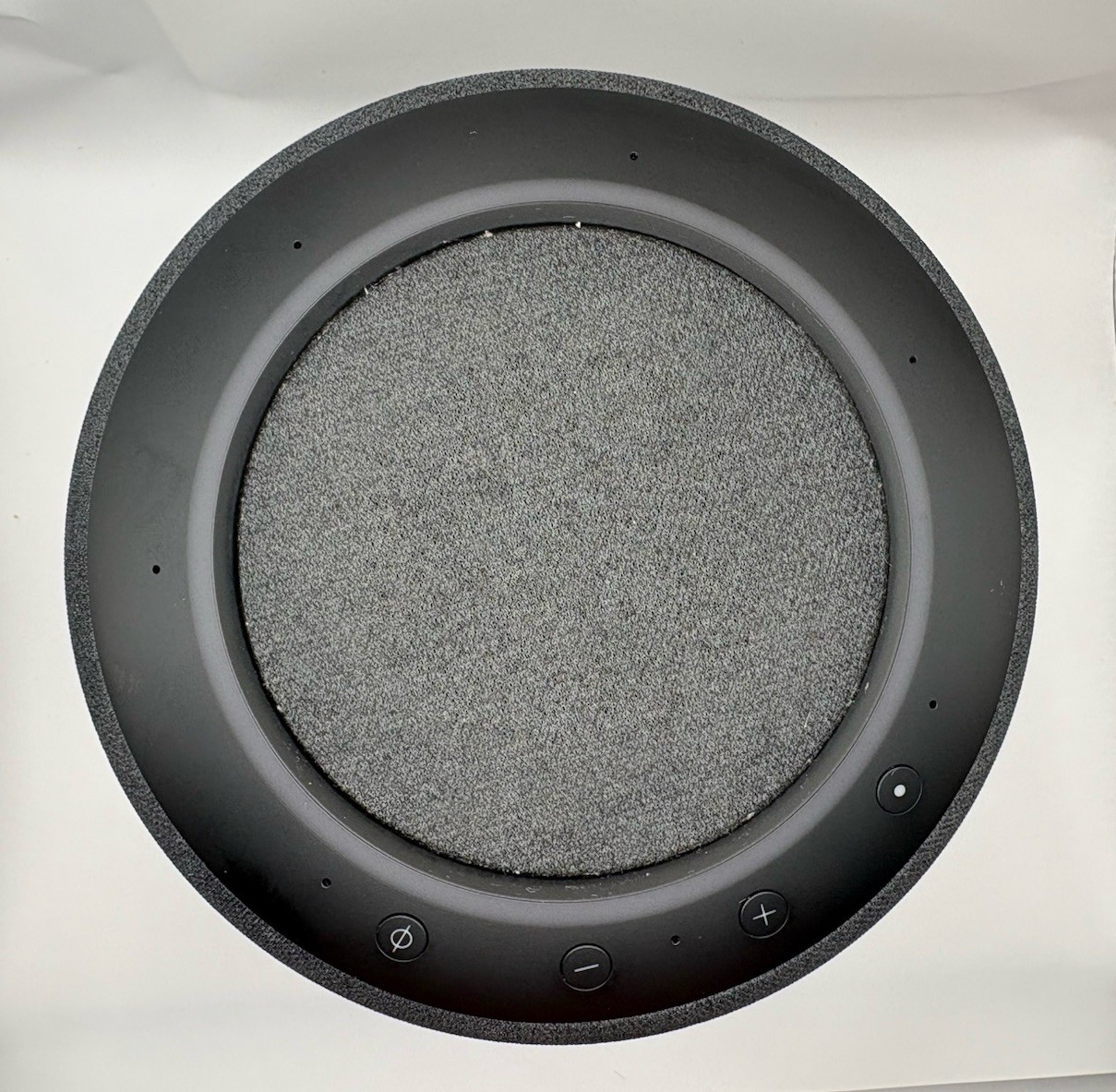 Amazon Echo Studio Smart Speaker – Charcoal – ONE OWNER VERY NICE! 100% TESTED