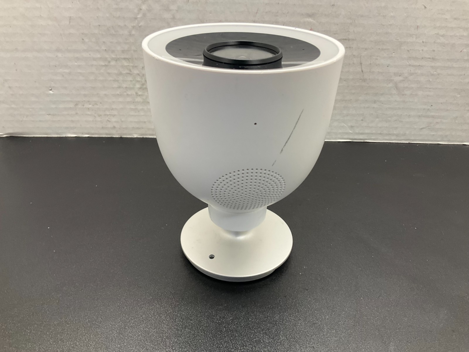 Nest Labs Cam IQ A0055 White Outdoor or Indoor Smart Wi-Fi