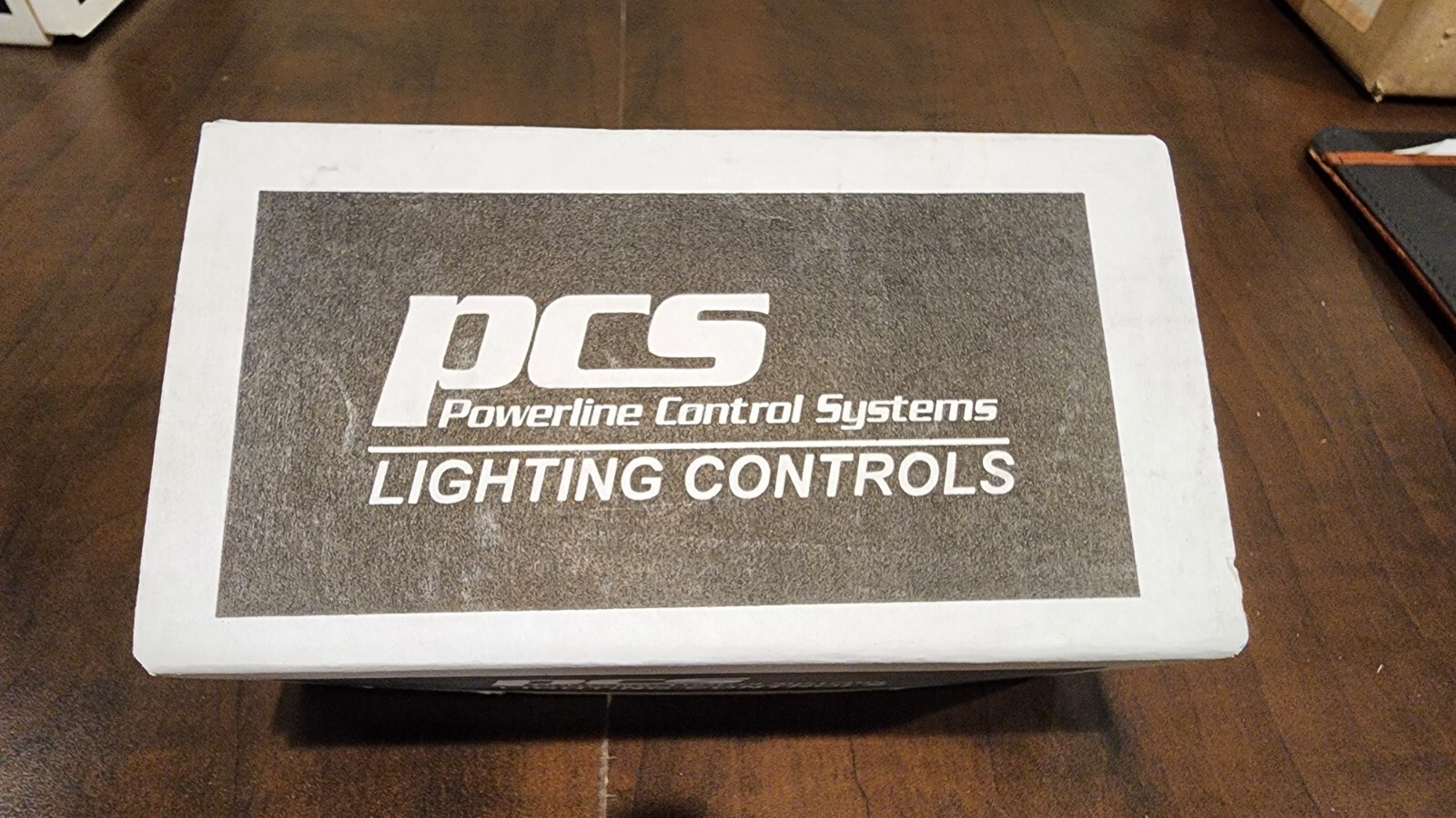 PCS Powerline Control Systems SSR-I Remote Switch – 120VAC – Ivory – New