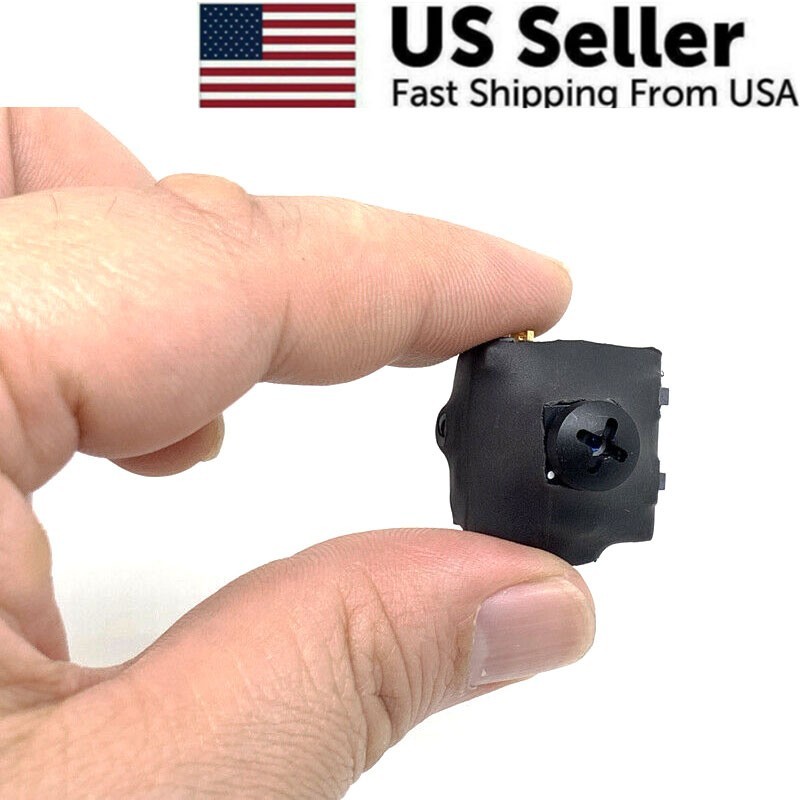 HD 1080P Built-in battery audio camera micro smallest Mini Video recorder