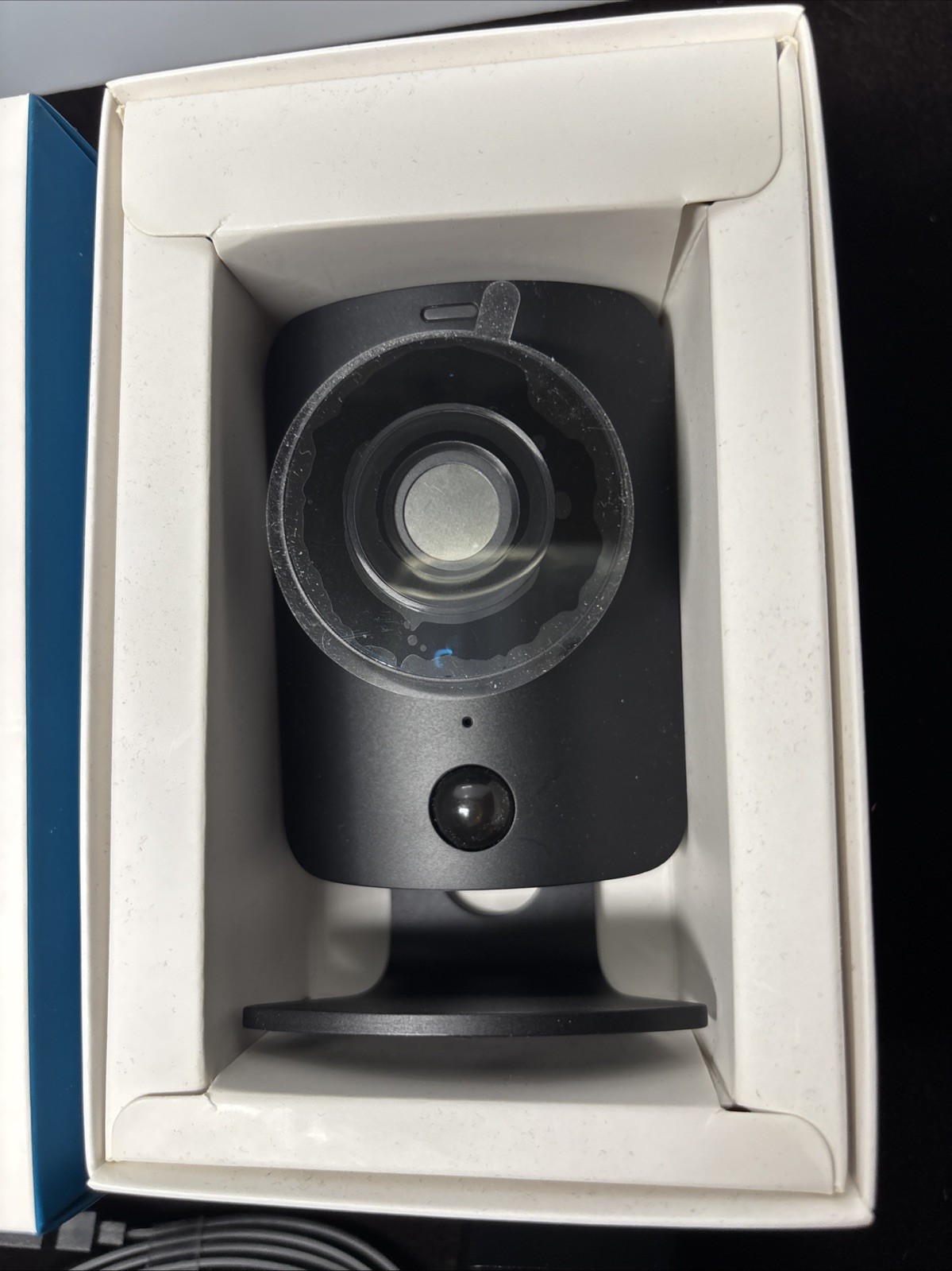 Simplisafe Camera SSCM1 Gen 1 Indoor HD Security Camera-New/Unused