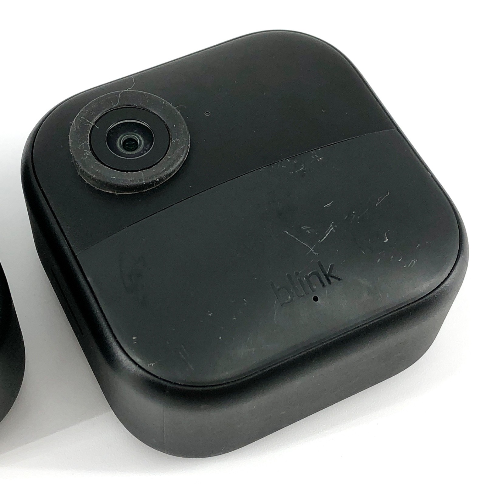 2 PACK Blink Outdoor 4 (4th Gen) Security Cameras (Sync Module Required) – Black