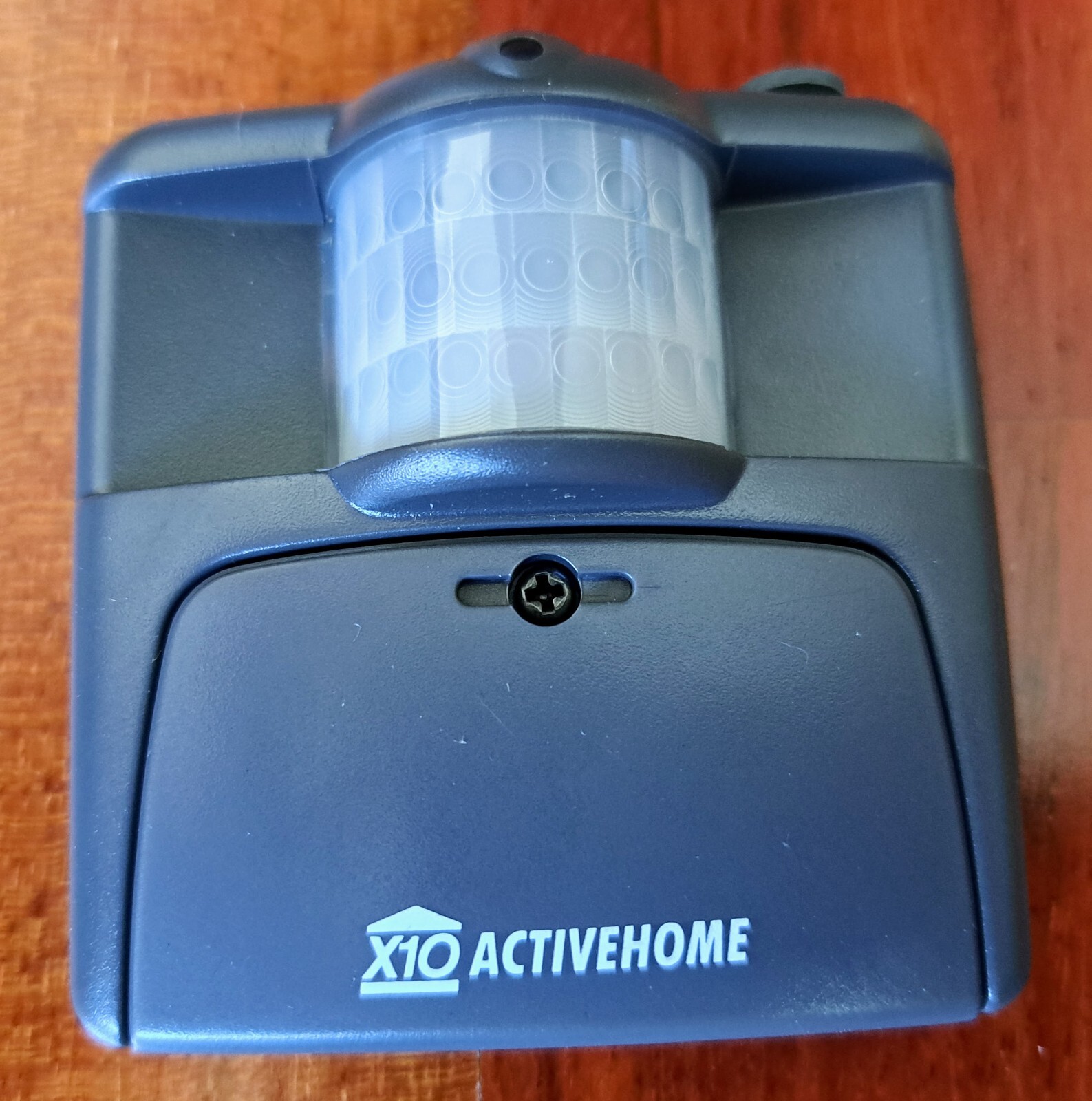 X10 Activehome ActiveEye Motion Sensor (Outdoor), Model MS16A, Brand New In Box