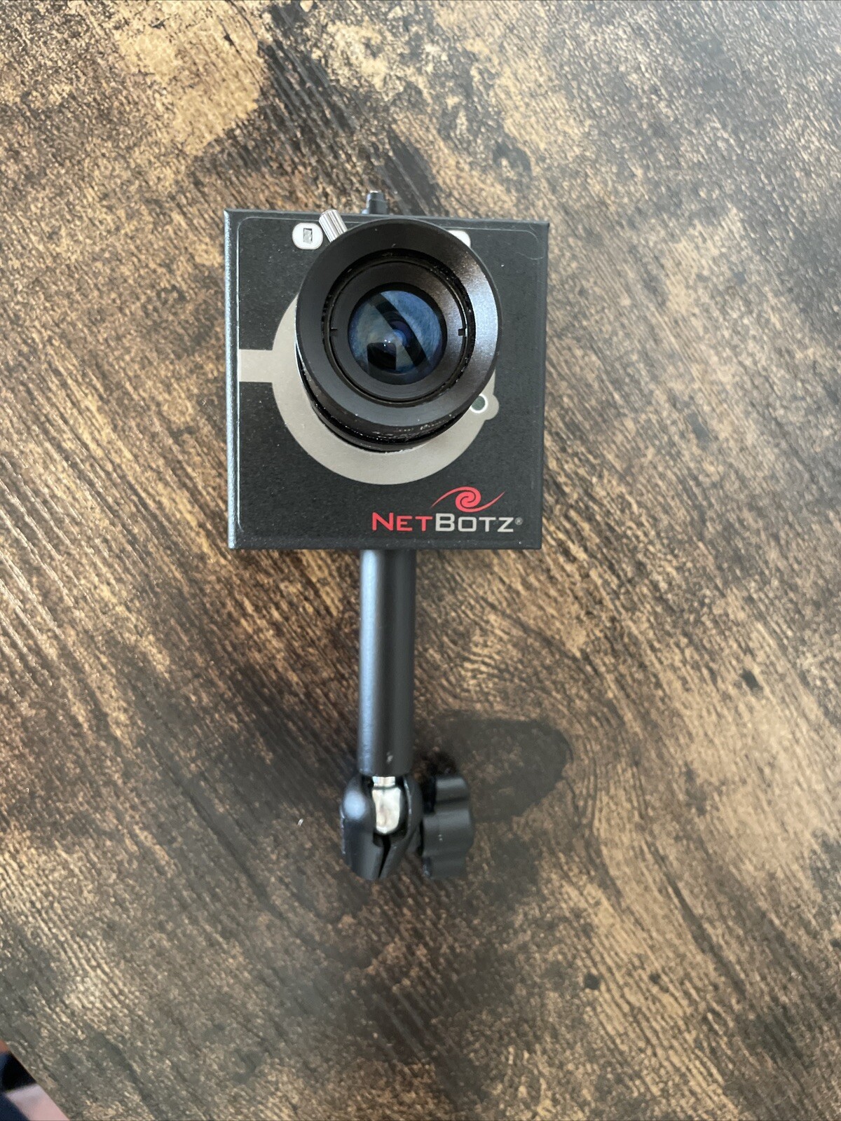 Surveillance APC NetBotz Motion Camera Pod-120