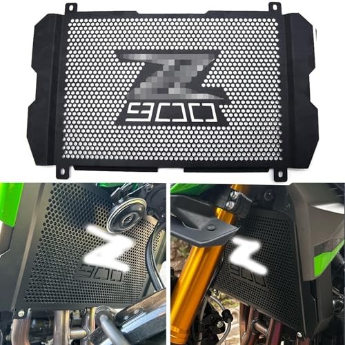 Z900 2017-2026 Motorcycle Radiator Grille Guard Protective Cover for RG – Z900