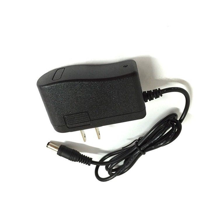 AC to DC 5V 9V 1A Power Supply Adapter US Plug Converter Charger 5.5mm x 2.1mm