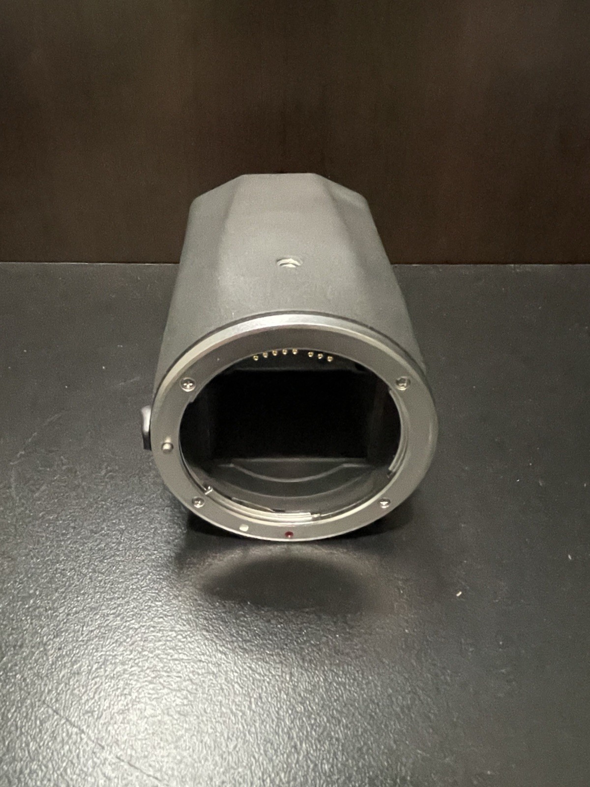 Avigilon 16L-H4PRO-B 5k (16 MP) Pro Color Camera With Self Learning Analytics