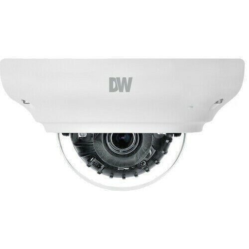 Digital Watchdog MEGApix DWC-MV72WI28TW 2.1MP Outdoor Network Dome Camera (NIB)