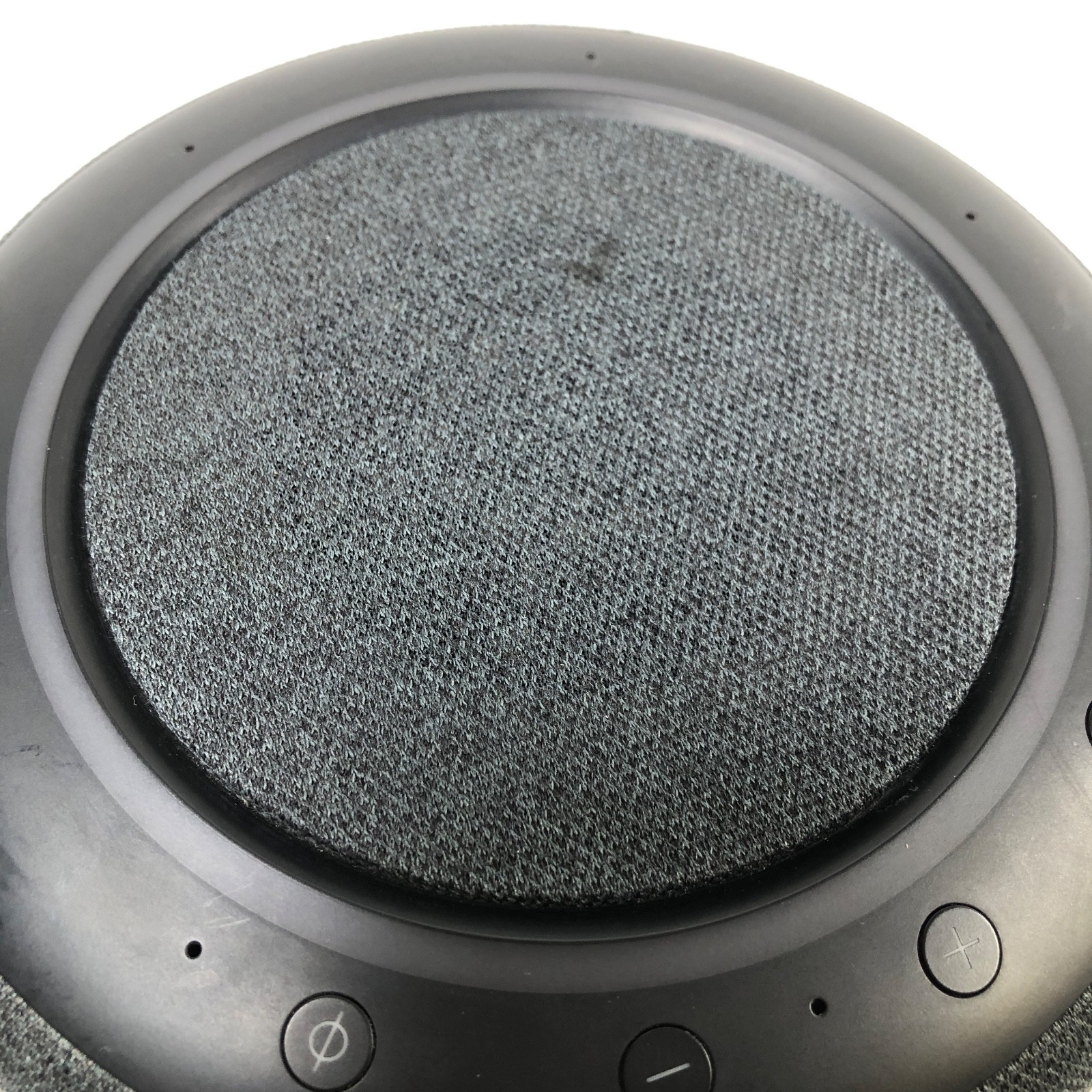 Amazon Echo Studio Smart Home Speaker With Alexa Charcoal O2T2V3 W/Cord