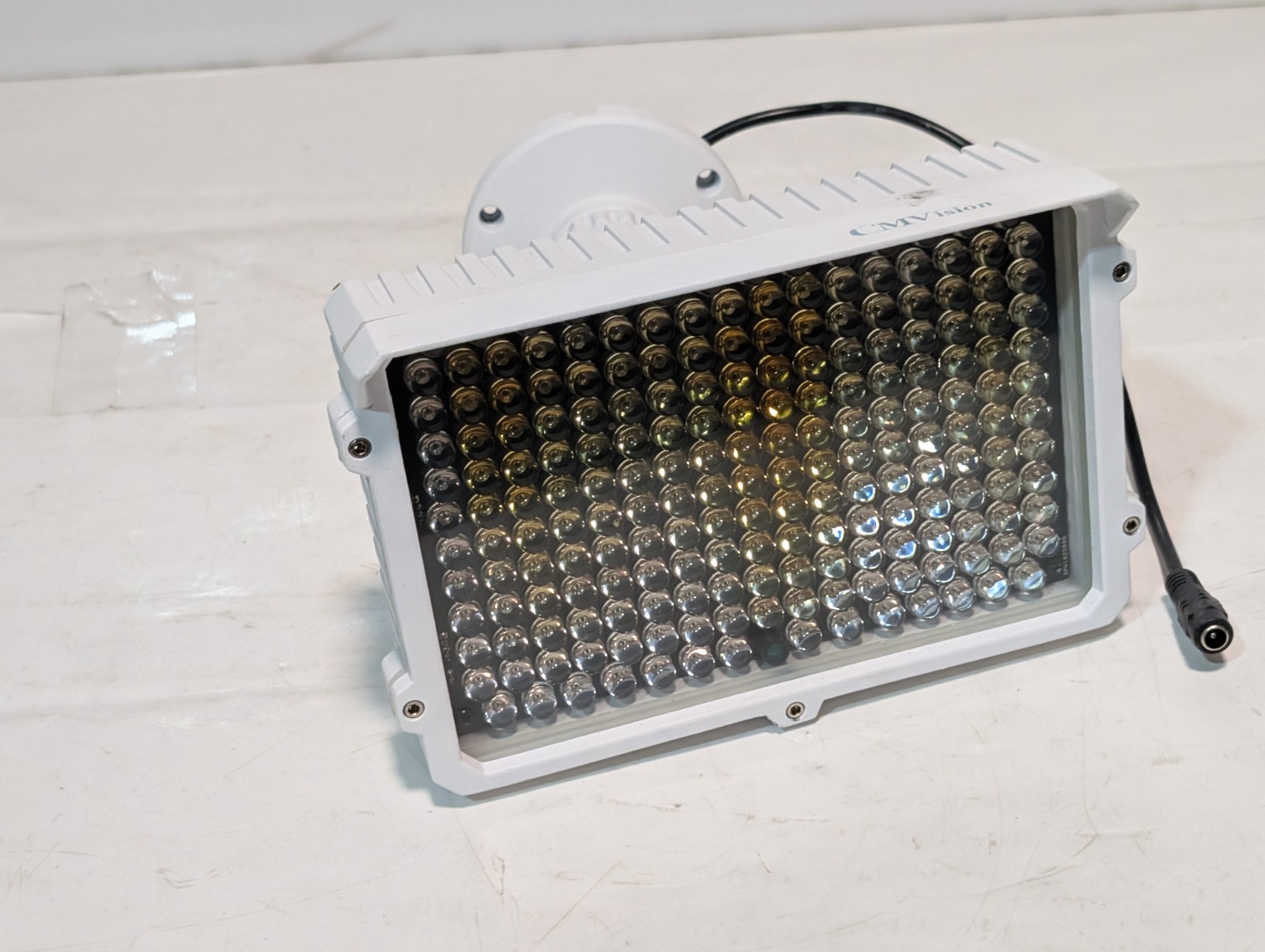 CM Vision IR Illuminator Infrared Security In/Outdoor Flood Light CM-IR130-850NM