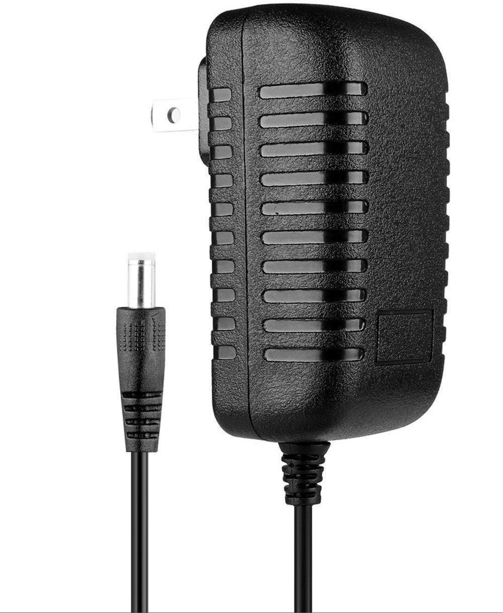 AC-DC 12V 2A Power Adapter/1-4 Splitter for Surveillance DVR Camera Zmodo Charge