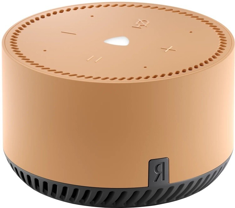 Yandex station Lite Alice mini, smart speaker