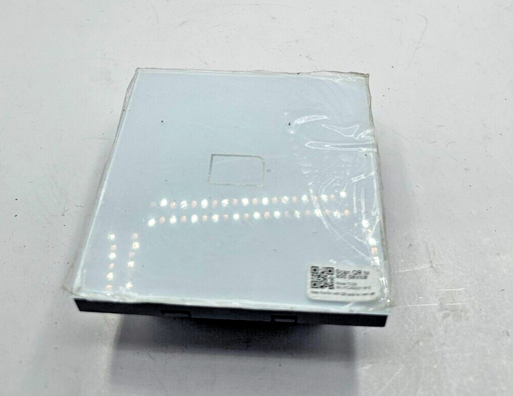 Broadlink Bestcon Smart Wall Switch TC2S-UK-1 Standard 220-240V 433Mhz 50/60Hz