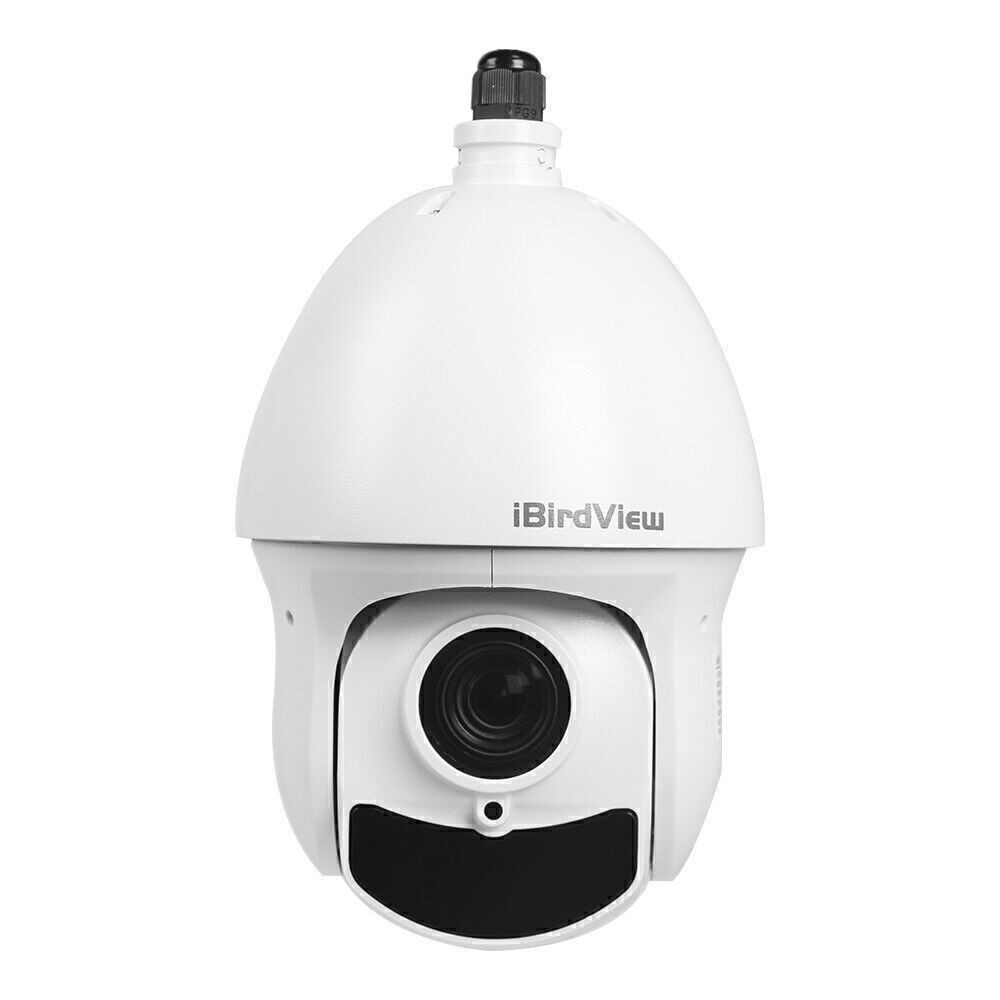 1080P 36X Zoom SONY307 IR 80m PTZ Speed Dome Camera Support AHD/CVI/TVI/CVBS US