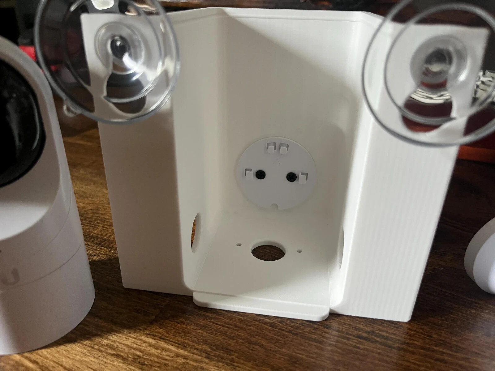 ubiquiti flex/instant camera window mount