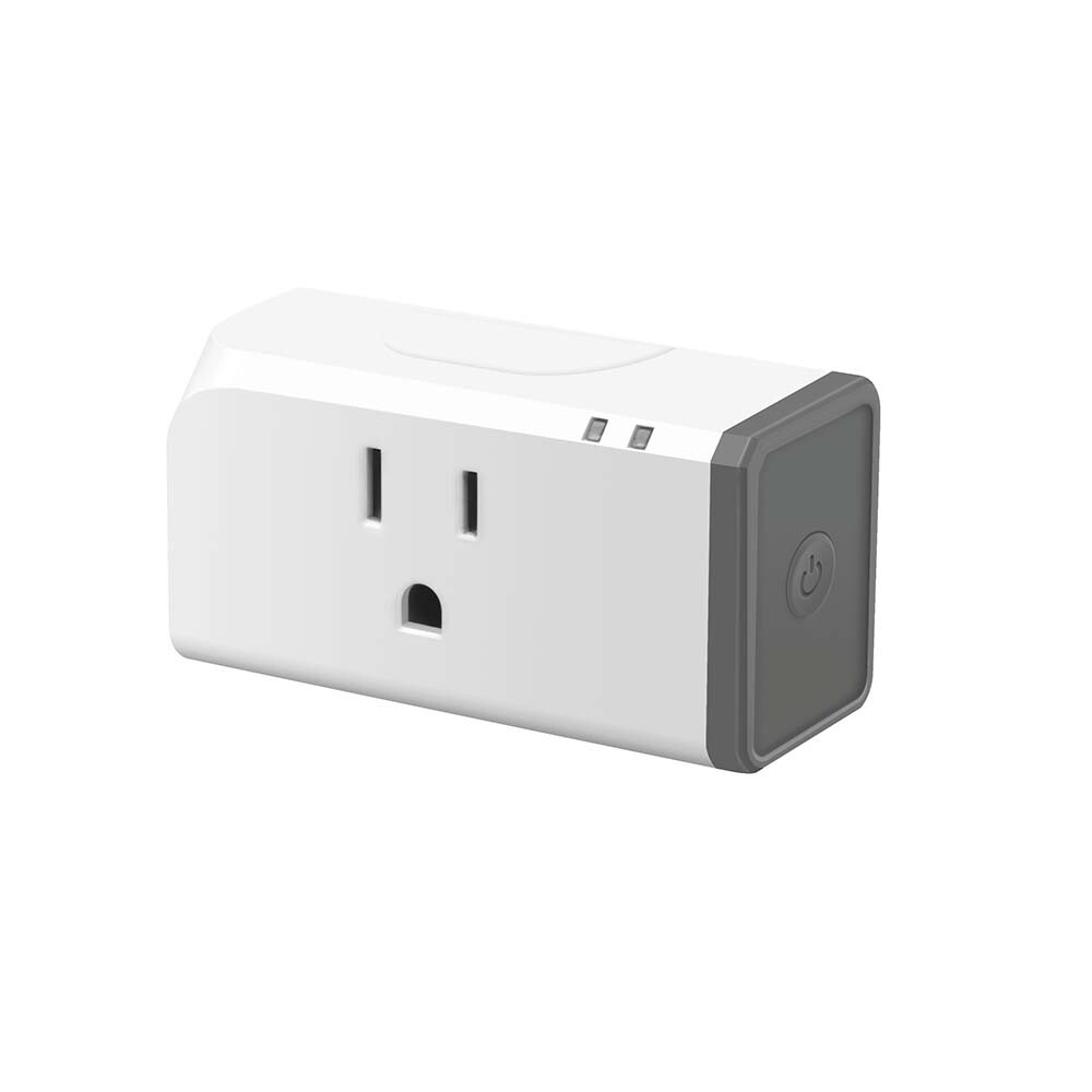 SONOFF S31 WiFi Smart Plug with Energy Monitoring, 15A Smart Outlet Timer Switch